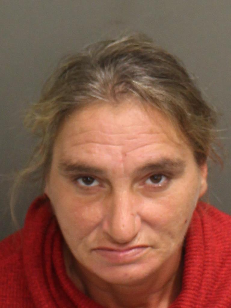  SHAWNA MARIE SHIREY Mugshot / County Arrests / Orange County Arrests