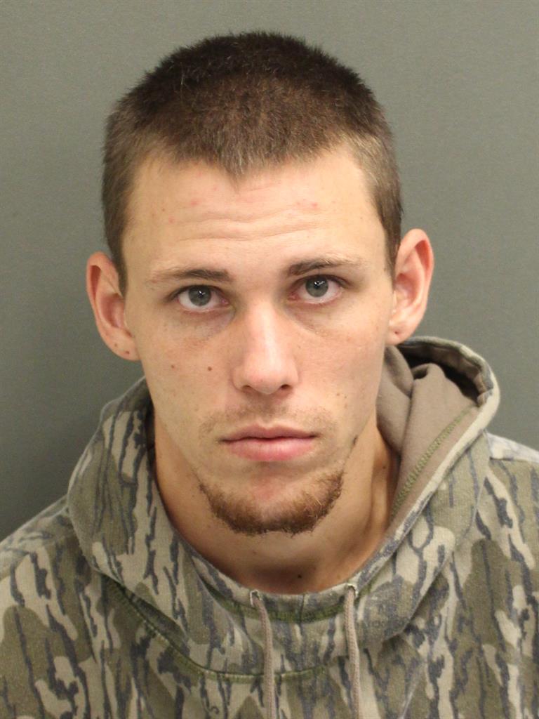  LEVI A BRADFORD Photo Image