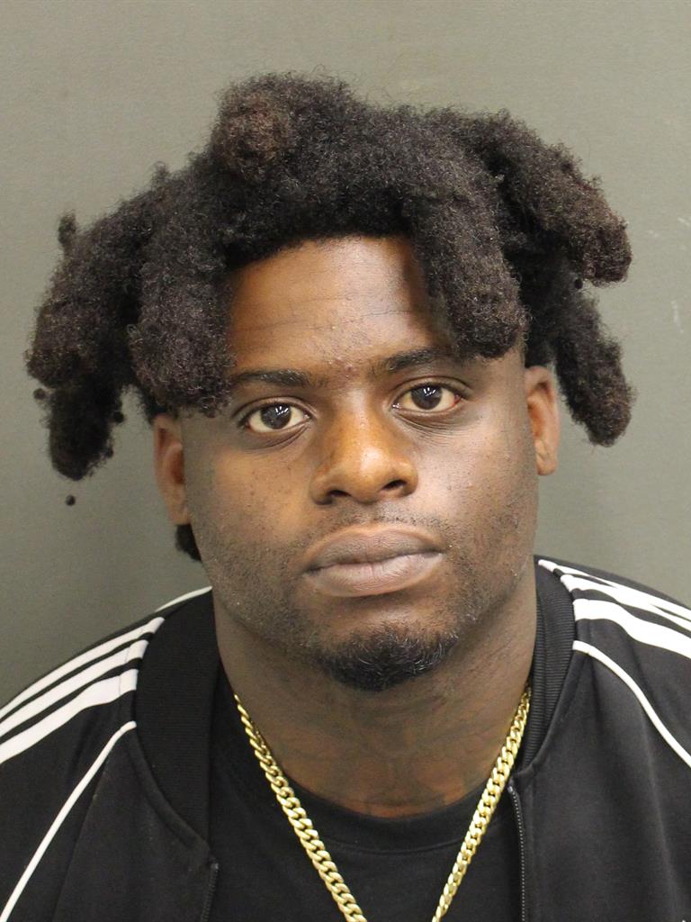  DEVONTAE DEMARCUS ROBBINS Photo Image