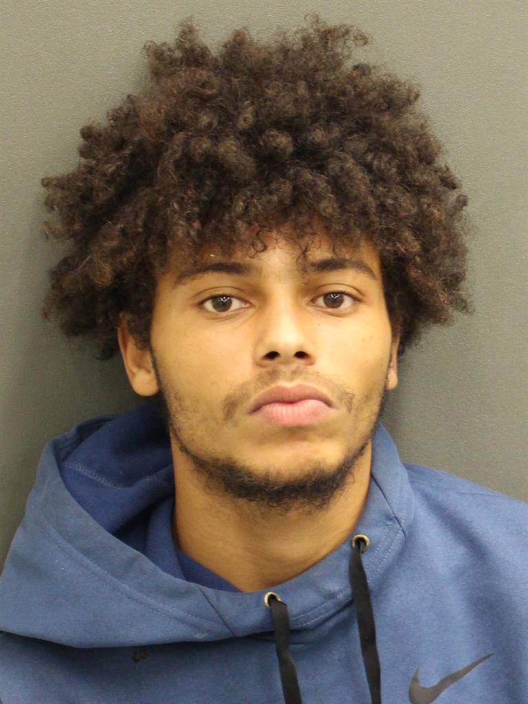  RHAUMESE  JR WILSON Photo Image