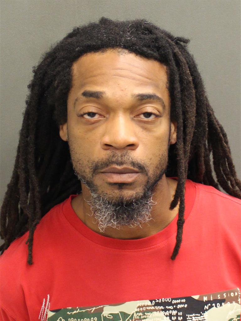  AUGUSTE ADOLPHE Mugshot / County Arrests / Orange County Arrests