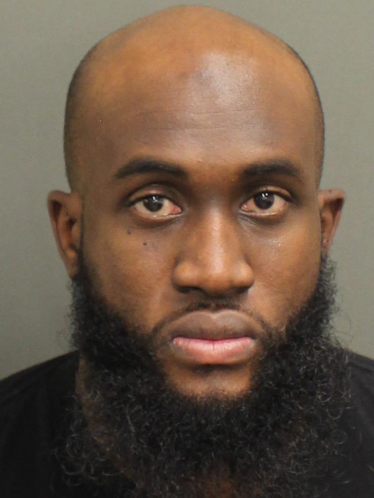  TRAVIS LARRY DANIELS Photo Image