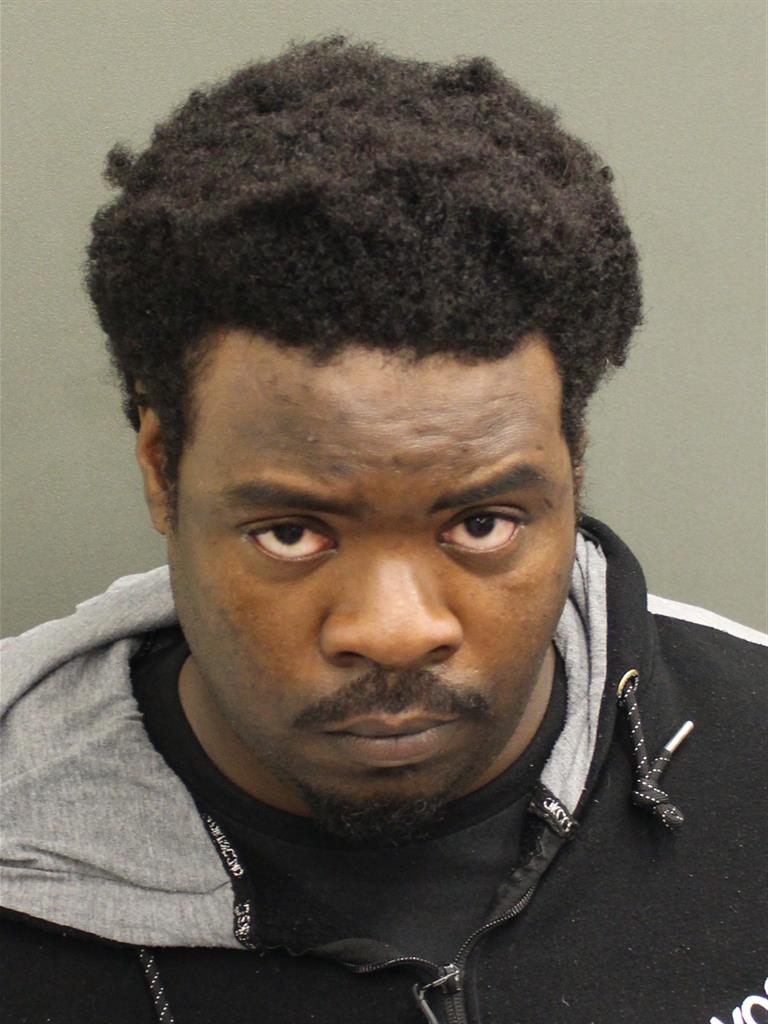  TAJRICK GRIER Photo Image