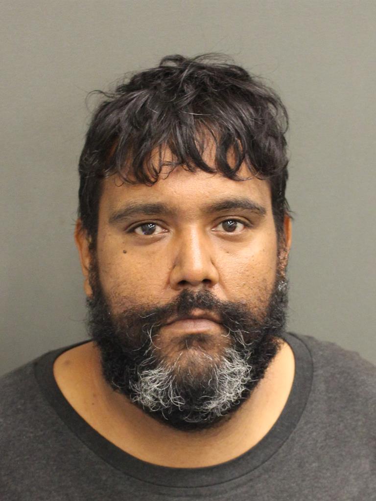  JOSE  JR VEGA Photo Image