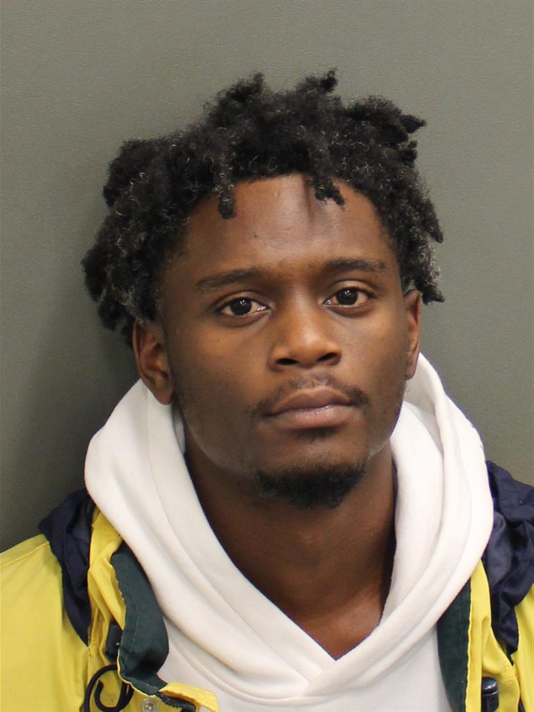  DAQUAIN MOBLEY Photo Image