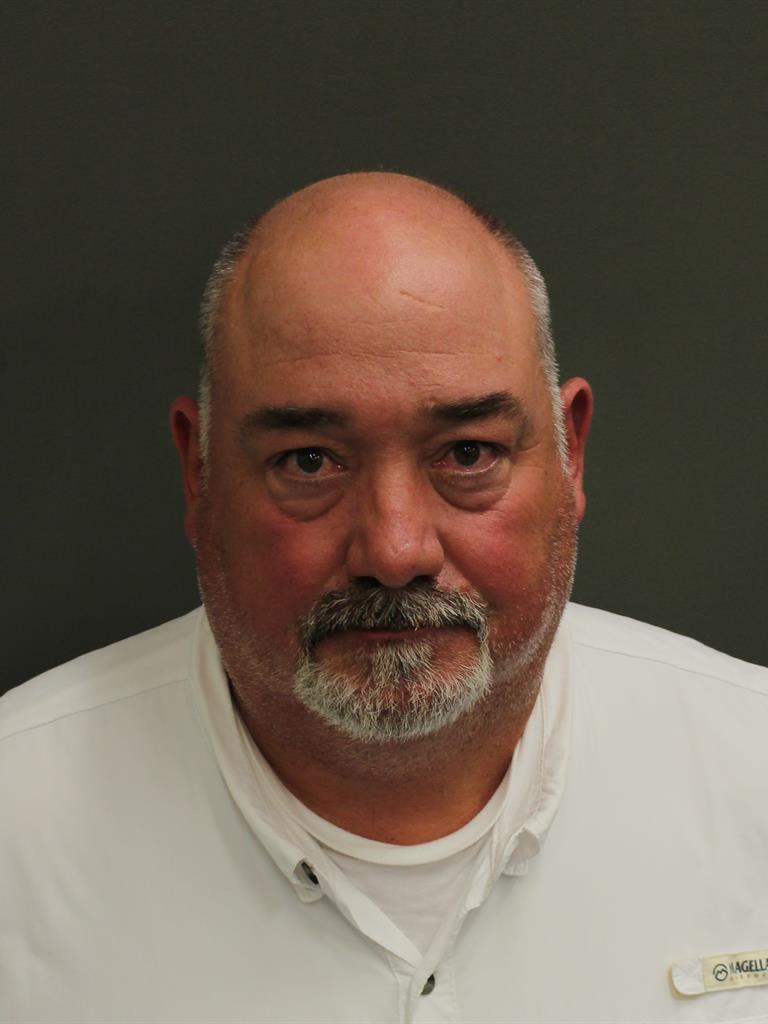 ANTHONY EDWARD MORROW Mugshot