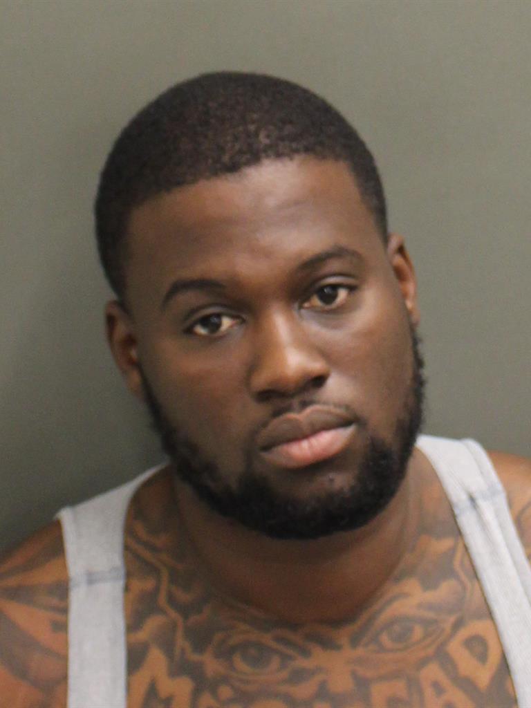  ADESHO LAVEL FRANCIS Photo Image