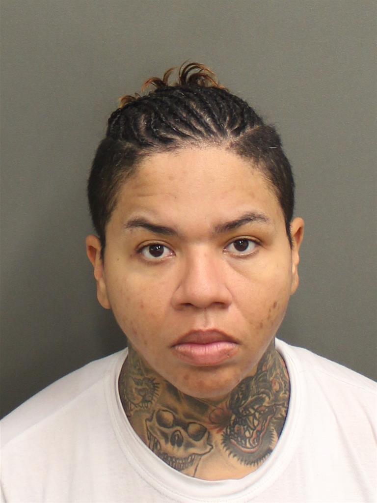  AUTUM BRIANNA GOODLEY Photo Image