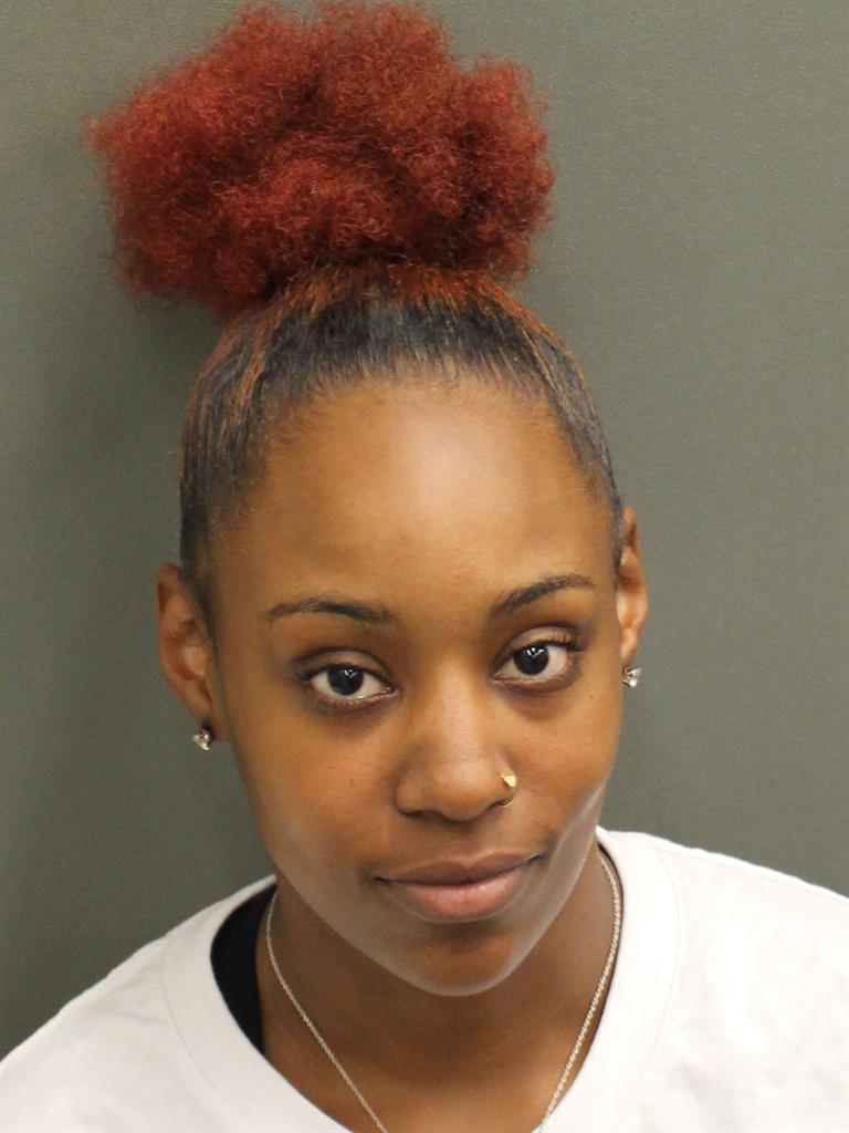  CHRISTINE AALIYAH MCCREE Photo Image