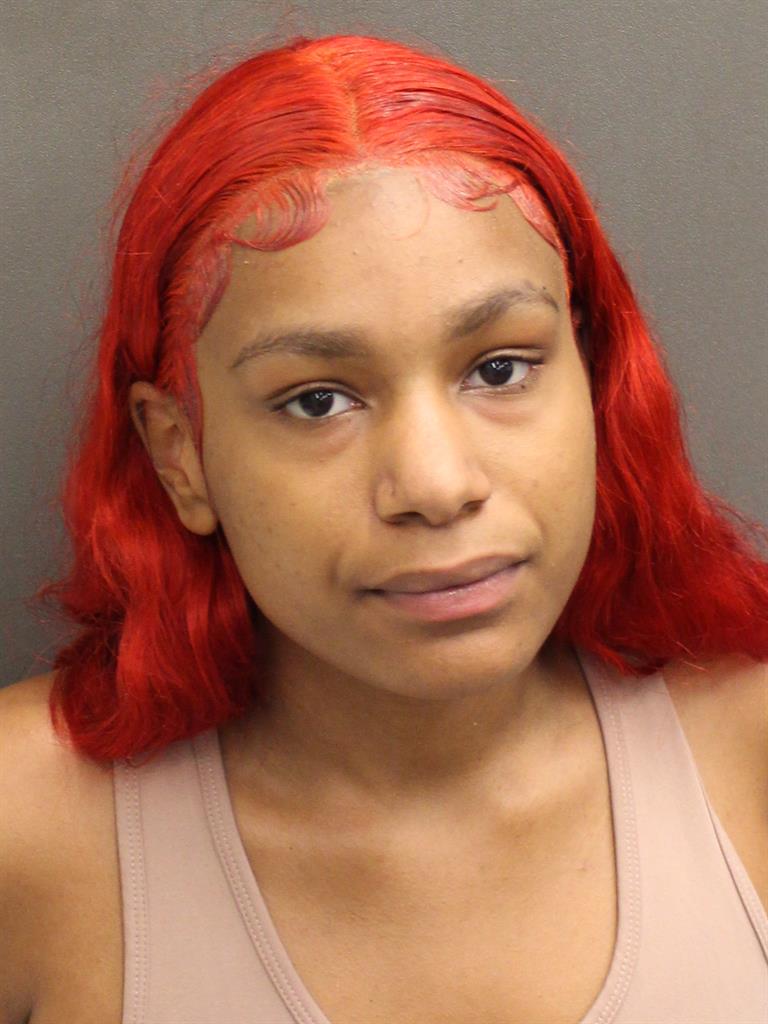  KADEAH ALEXES LANGHORN Photo Image