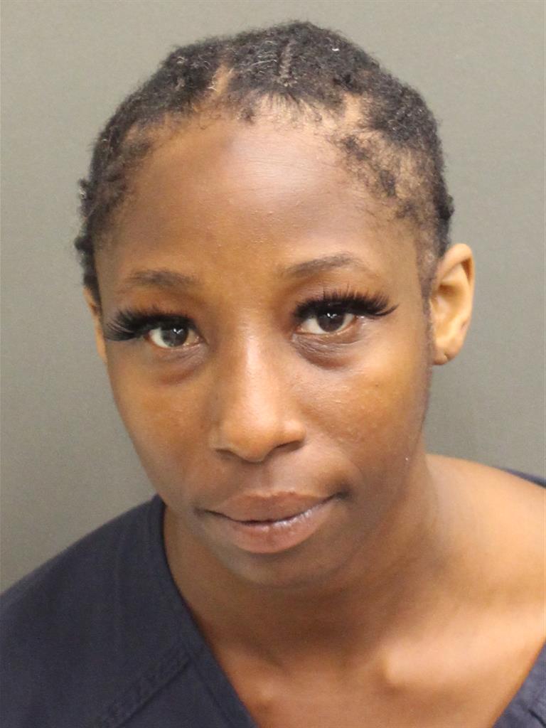  JALENA ANETTE JOHNSON Photo Image