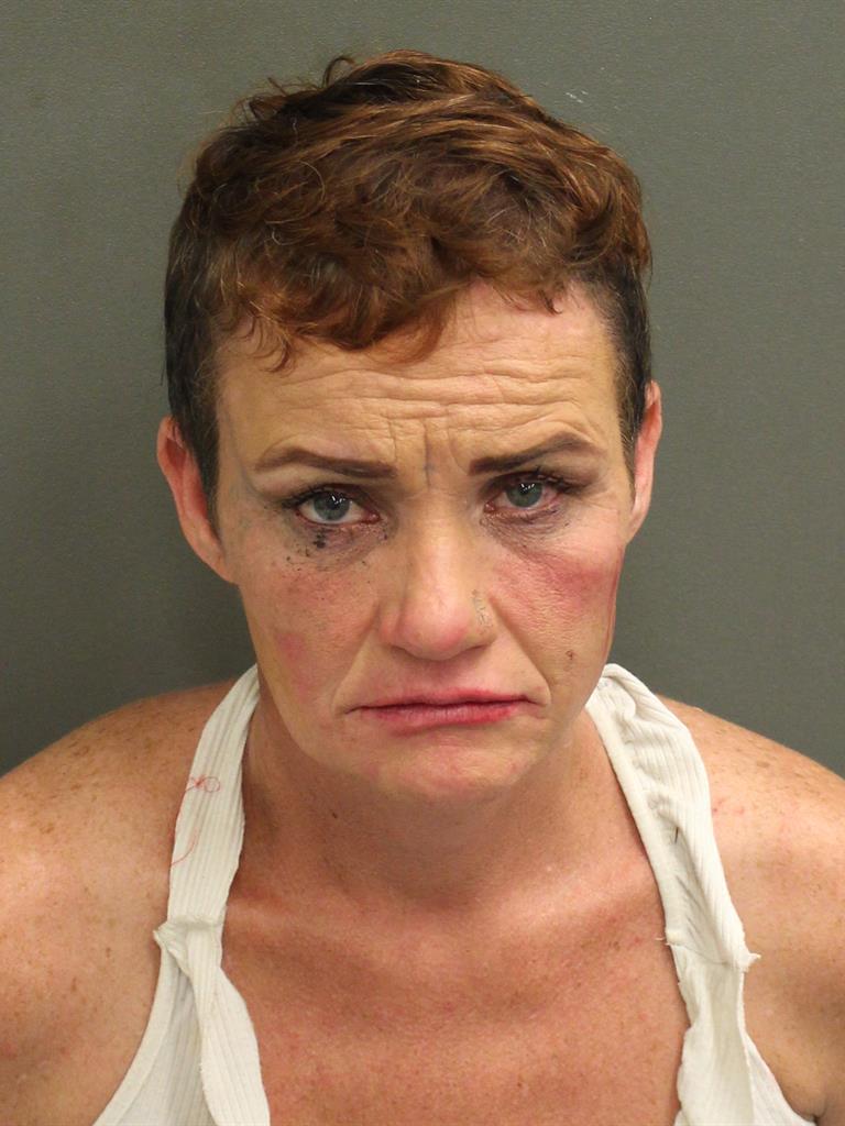  SKYE SWEETSER Mugshot / County Arrests / Orange County Arrests