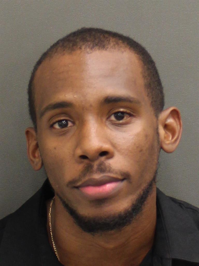  TEVAUGHN ERIC STAFFORD Photo Image