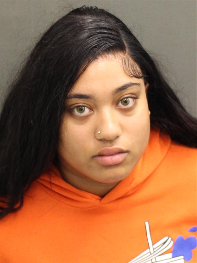  JALENA RIVERA Photo Image