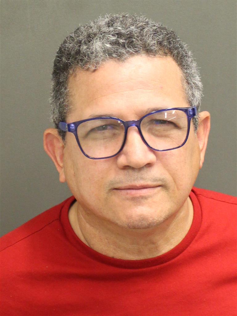  WILSON HERNANDEZ PIMENTAL Mugshot / County Arrests / Orange County Arrests