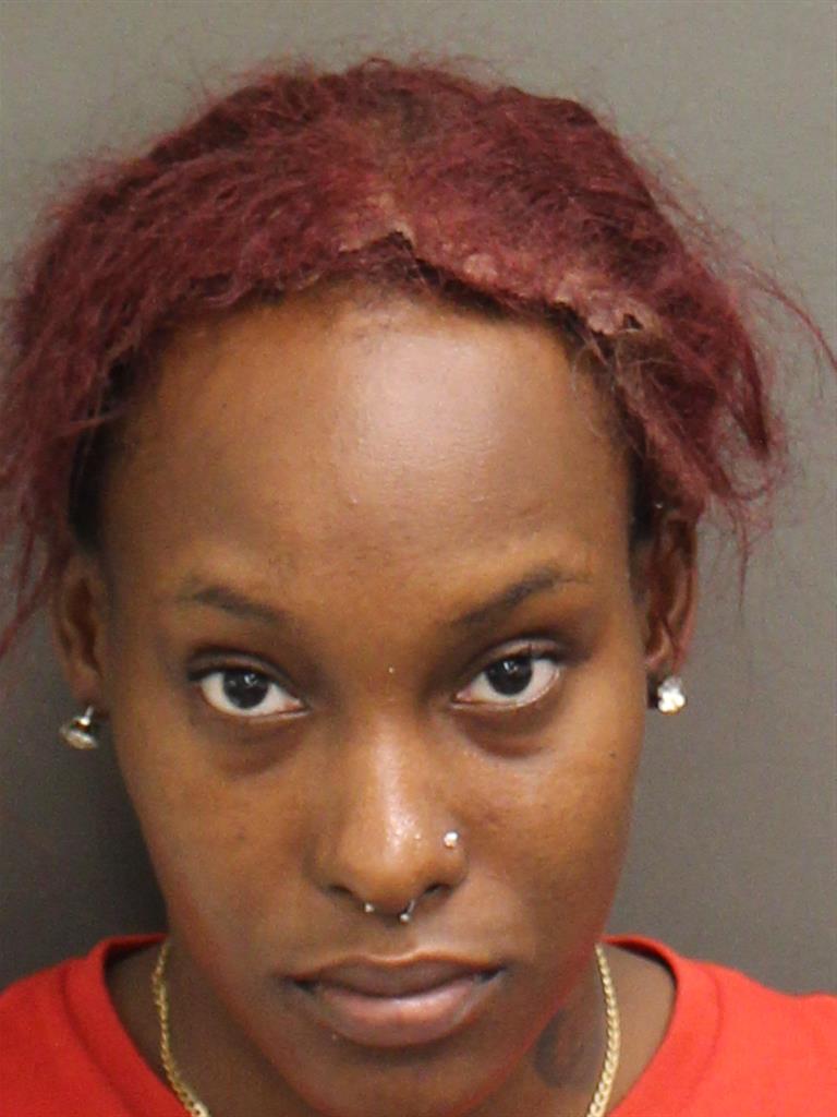  SADE OLIVIA GERALD Photo Image