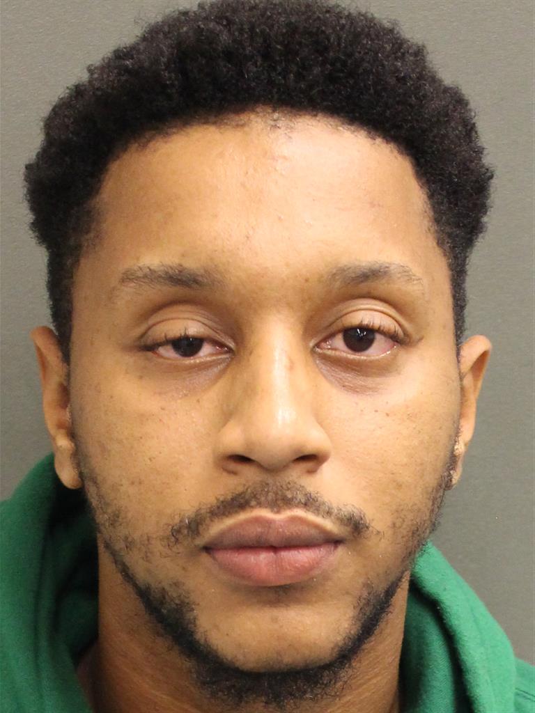  NICK ALCE Mugshot / County Arrests / Orange County Arrests