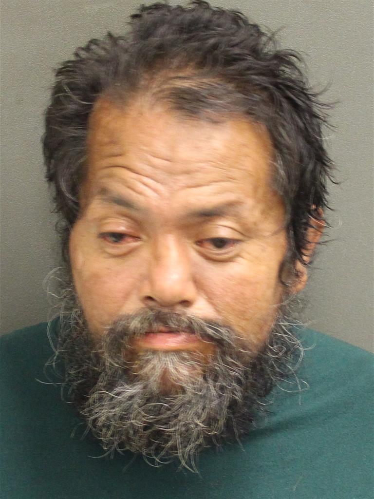  JESUS ANTONIO MARQUEZ Mugshot / County Arrests / Orange County Arrests