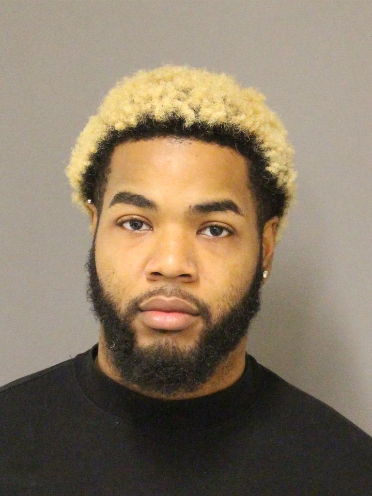  ADRIEL LORENZO BLAKE Mugshot / County Arrests / Orange County Arrests