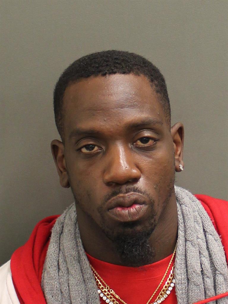 JOHNNY III DASSIE Mugshot JOHNNY III DASSIE Mugshot / County Arrests / Orange County Arrests