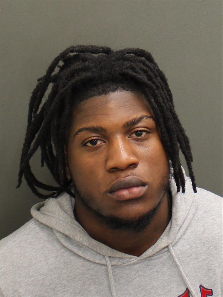  DANDRE ISAIAH BRUTUS Photo Image