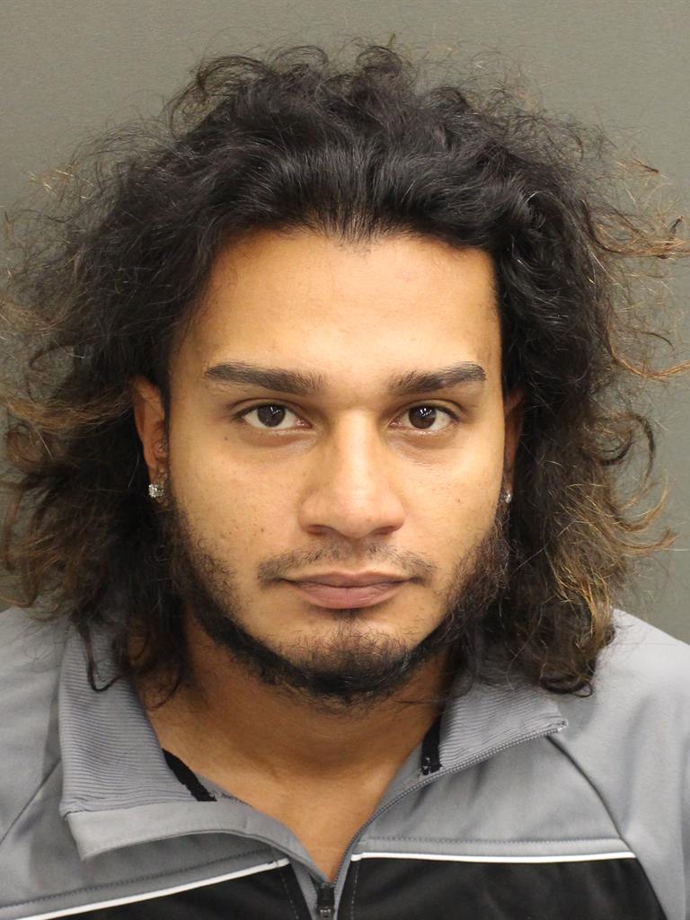  PORFIRIO GOMEZ Mugshot / County Arrests / Orange County Arrests