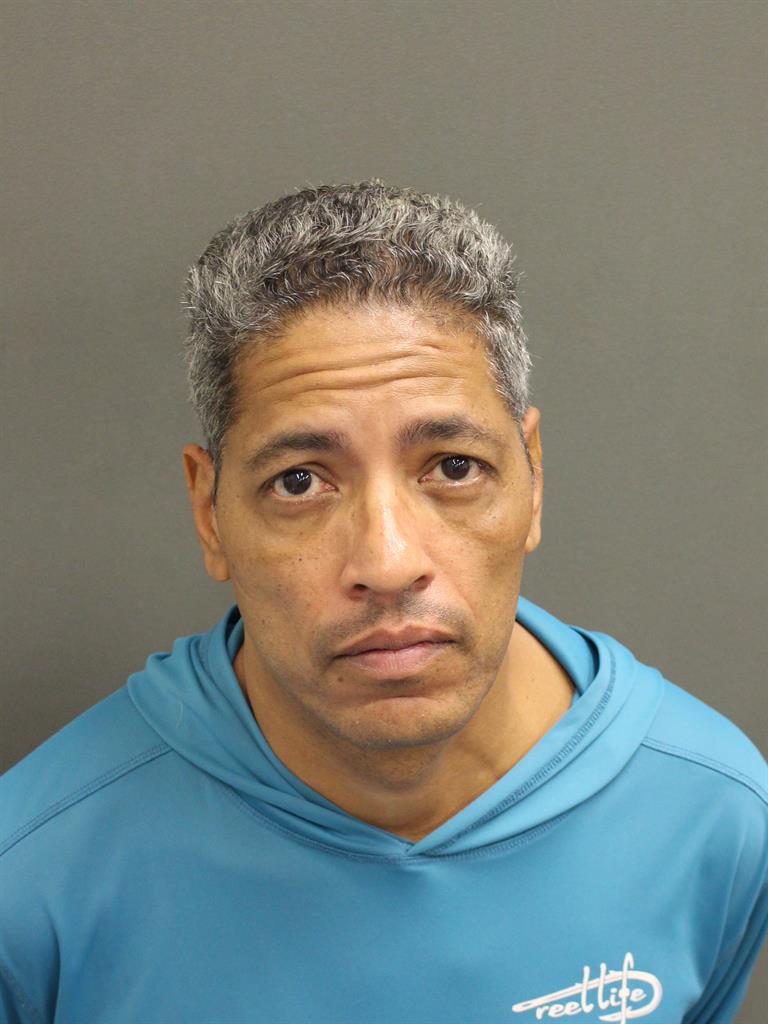  JOHN FIGUEROA Mugshot / County Arrests / Orange County Arrests