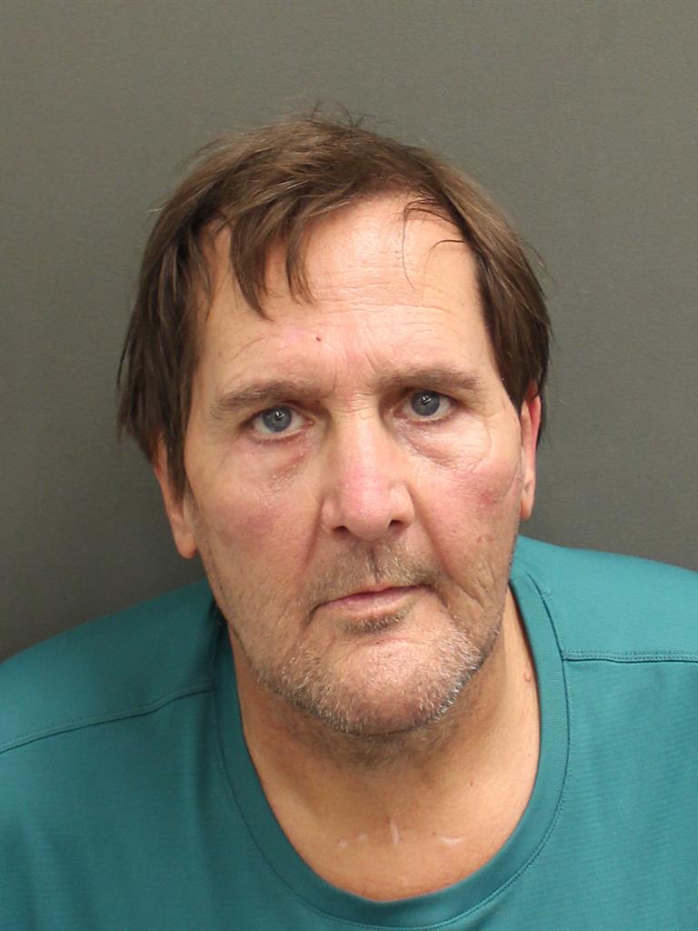  BURTON FRANKLIN III MCDONALD Mugshot / County Arrests / Orange County Arrests