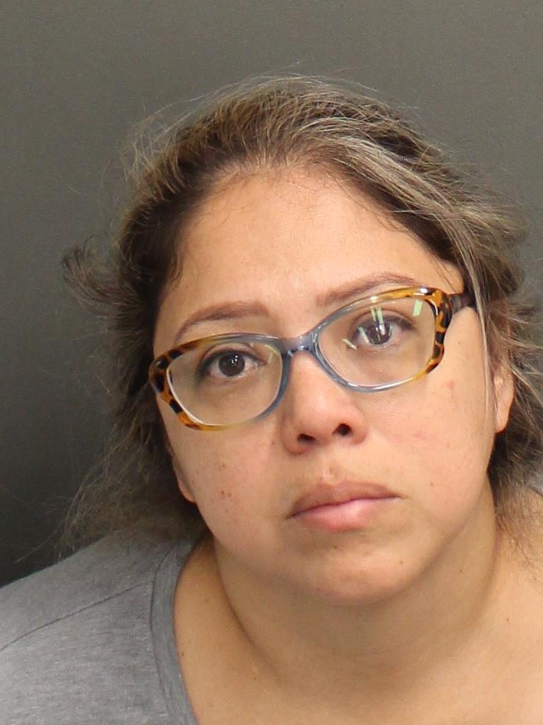 LESLIE MURILLOYUPANGUI Mugshot / County Arrests / Orange County Arrests