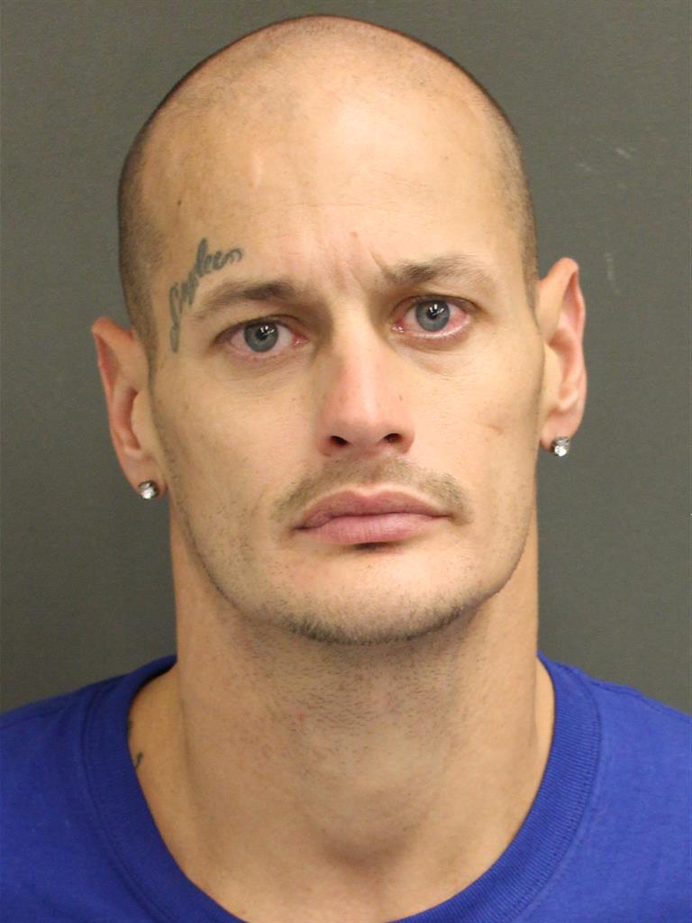  JONATHAN SCOTT DYE Photo Image