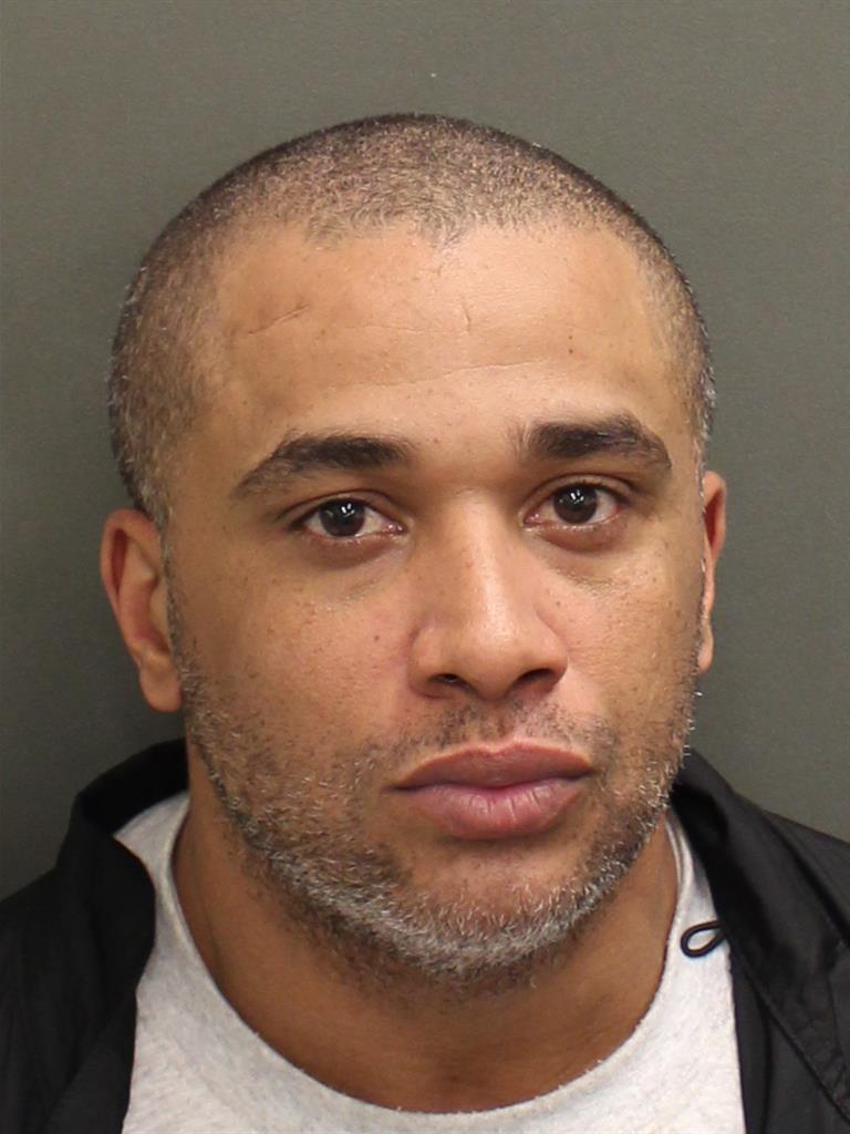  TODD JORDAN MAJOR Mugshot / County Arrests / Orange County Arrests