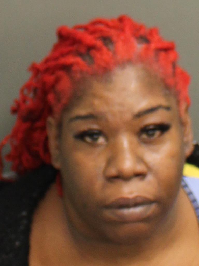  NIKITA SHERIKA JOHNSON Photo Image