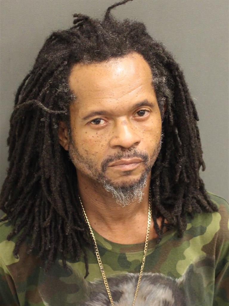  JODY HAYES Mugshot / County Arrests / Orange County Arrests