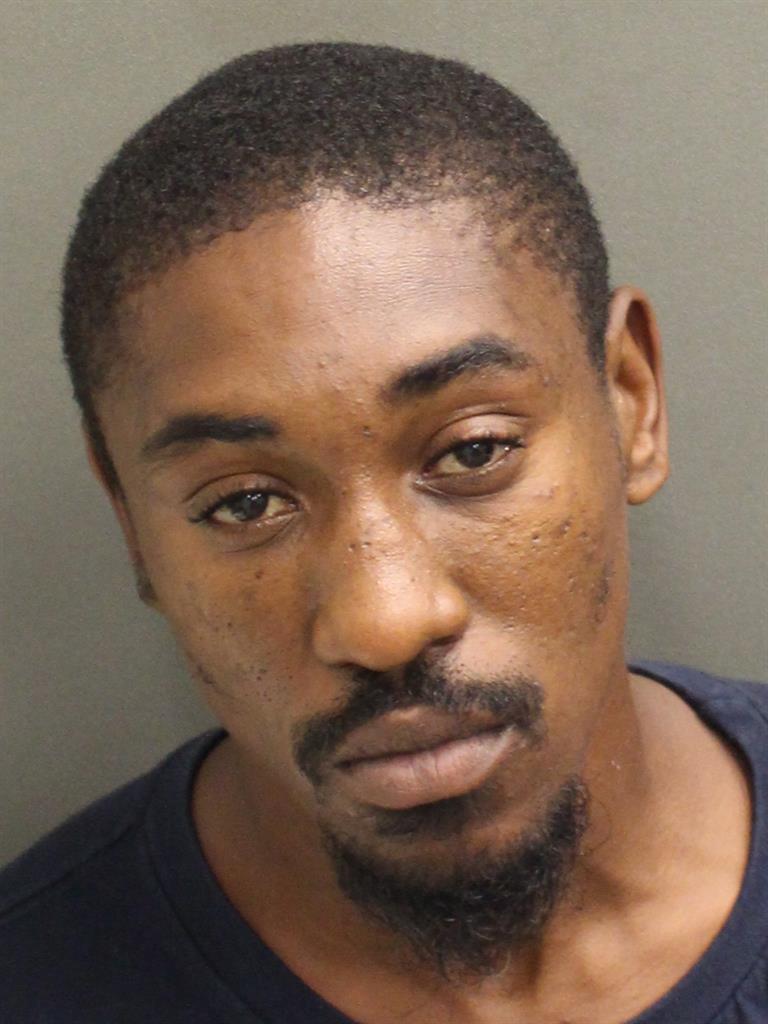  LAWRENCE EDWARD II JR JOHNSON Mugshot / County Arrests / Orange County Arrests