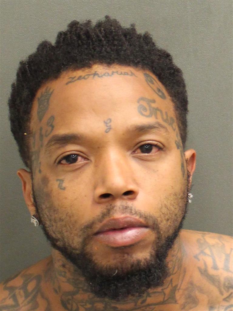  JACARI STEVON YOUNG Photo Image