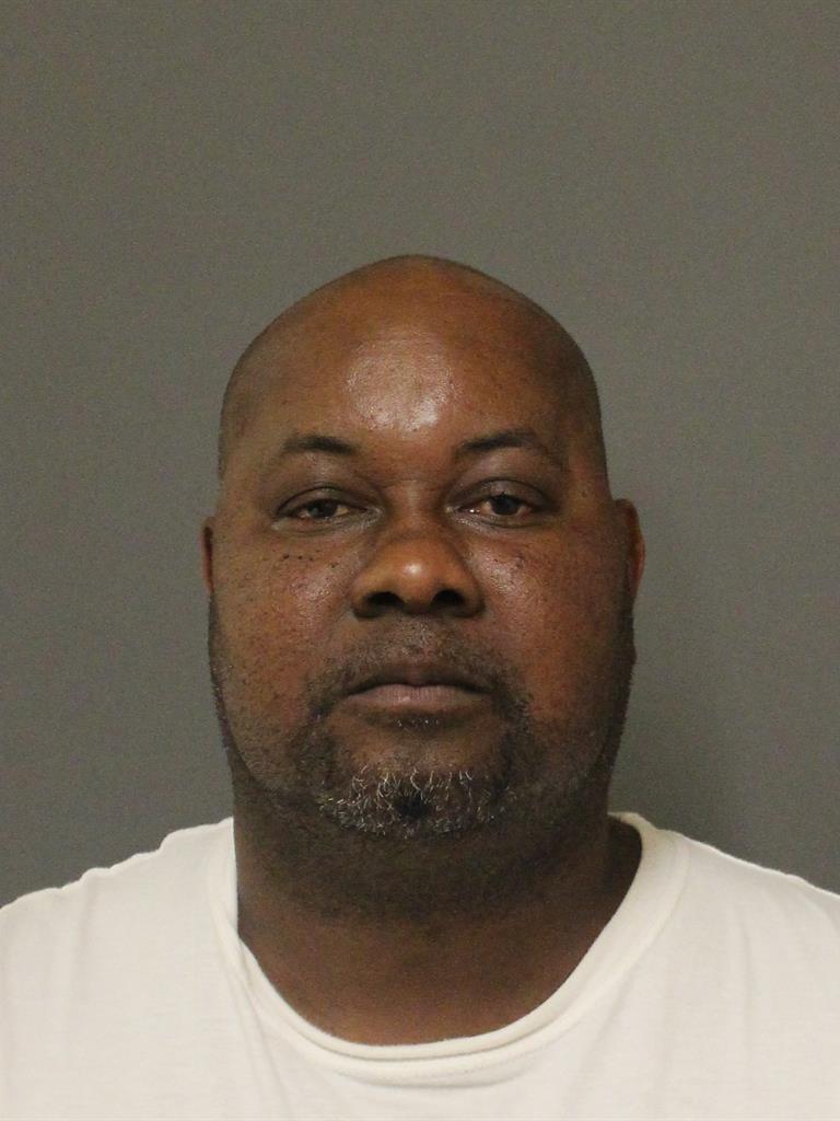  EMMITT CHARLES JR HAGGINS Mugshot / County Arrests / Orange County Arrests