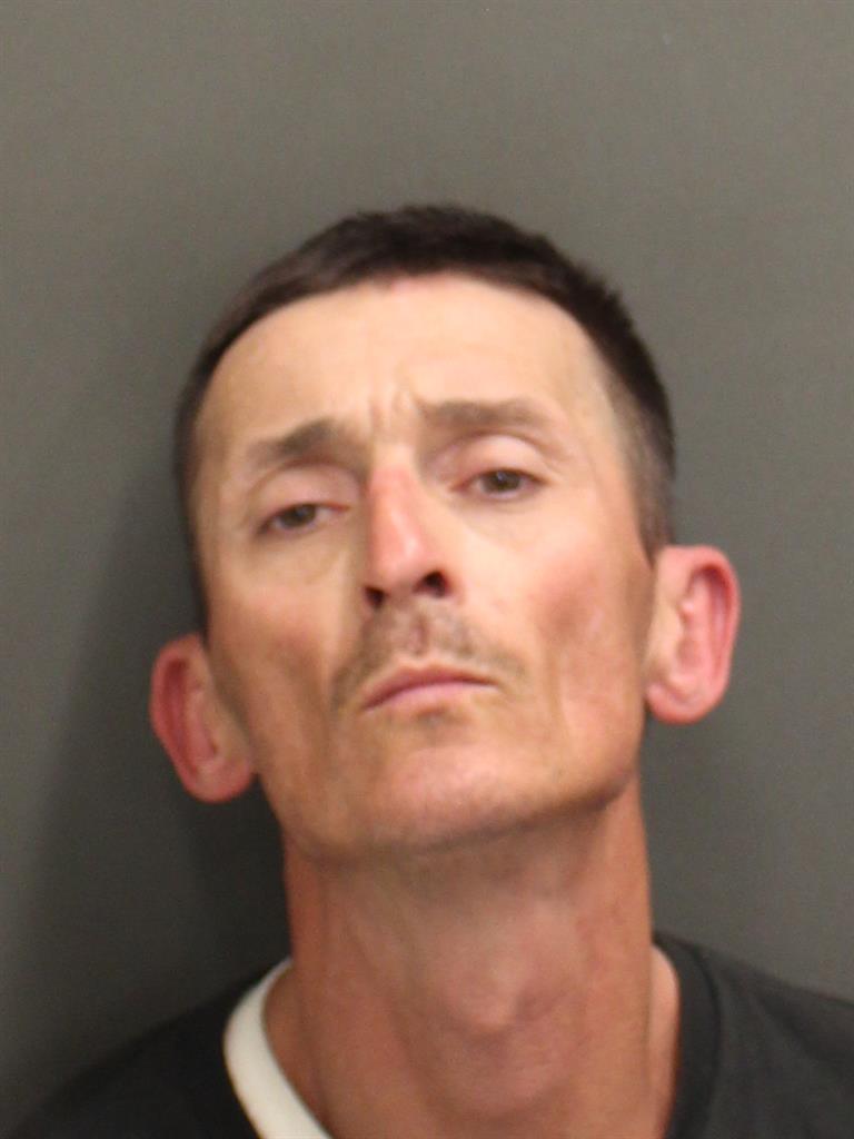  TIMOTHY L TEMPLES Mugshot / County Arrests / Orange County Arrests