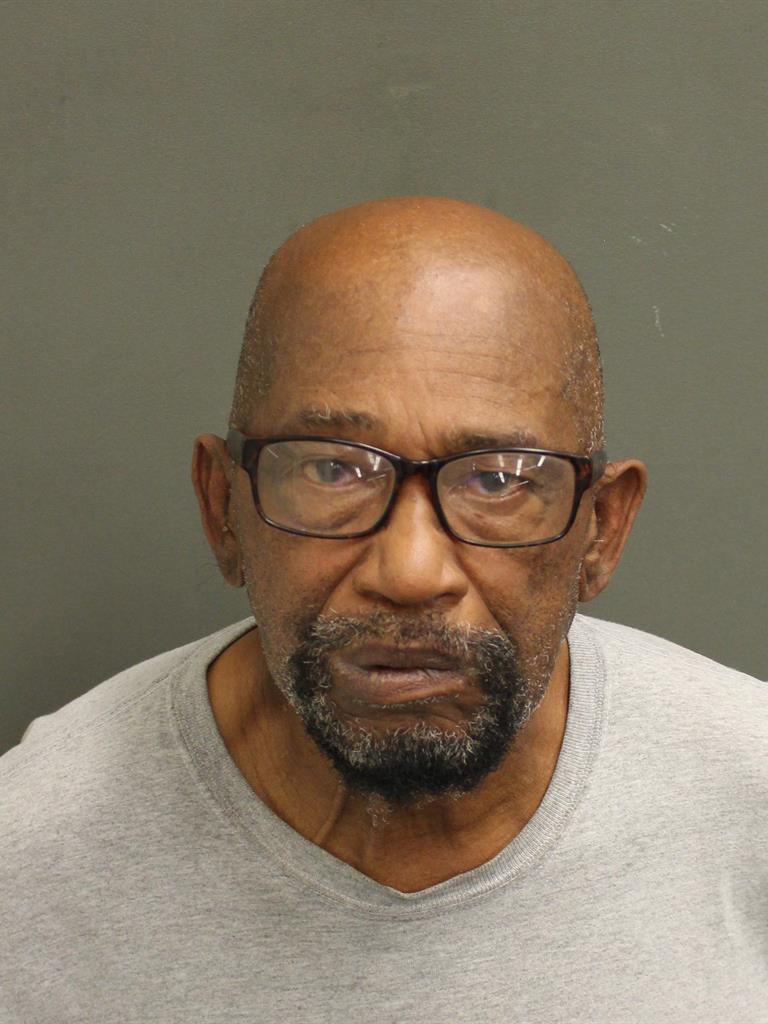  LEROY  JR GREEN Mugshot / County Arrests / Orange County Arrests