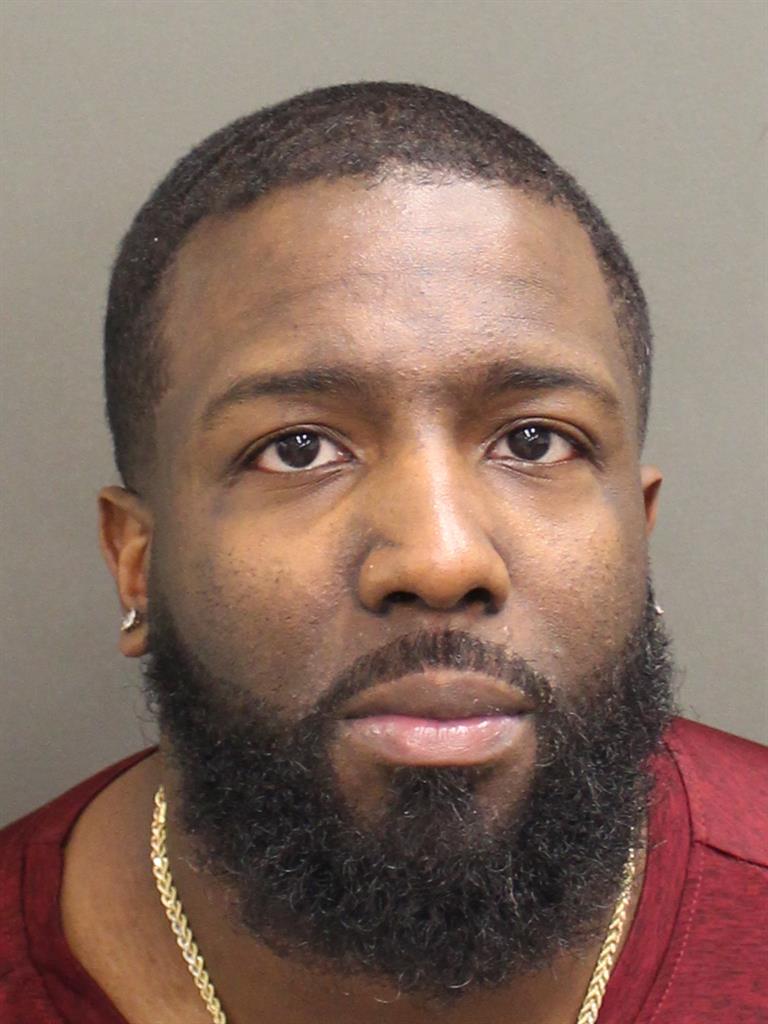  TY LAMONTE HILLMAN Photo Image