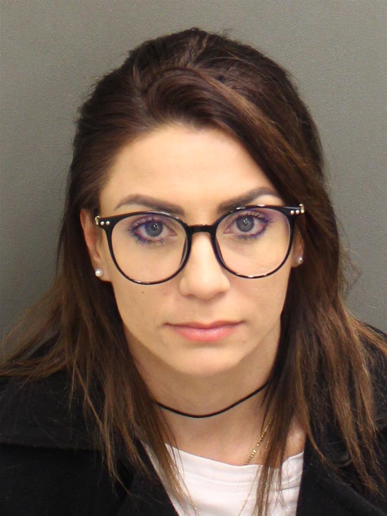  AMANDA L KINNEMAND Photo Image