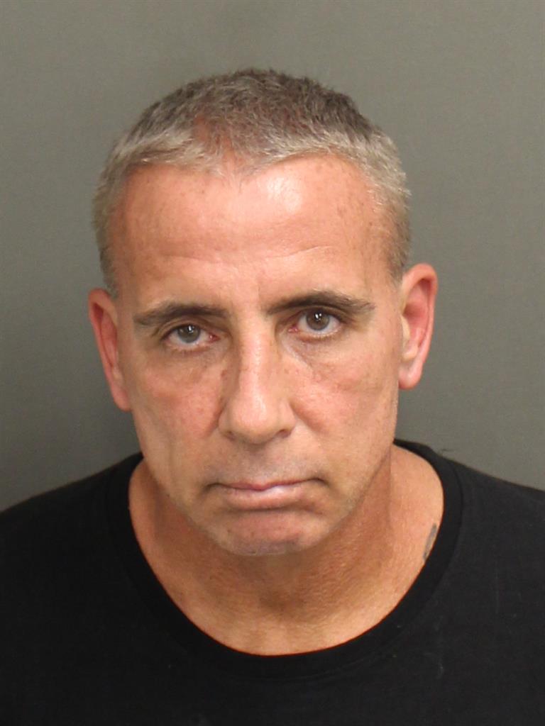 GARY KEVIN GANGLFF Mugshot GARY KEVIN GANGLFF Mugshot / County Arrests / Orange County Arrests
