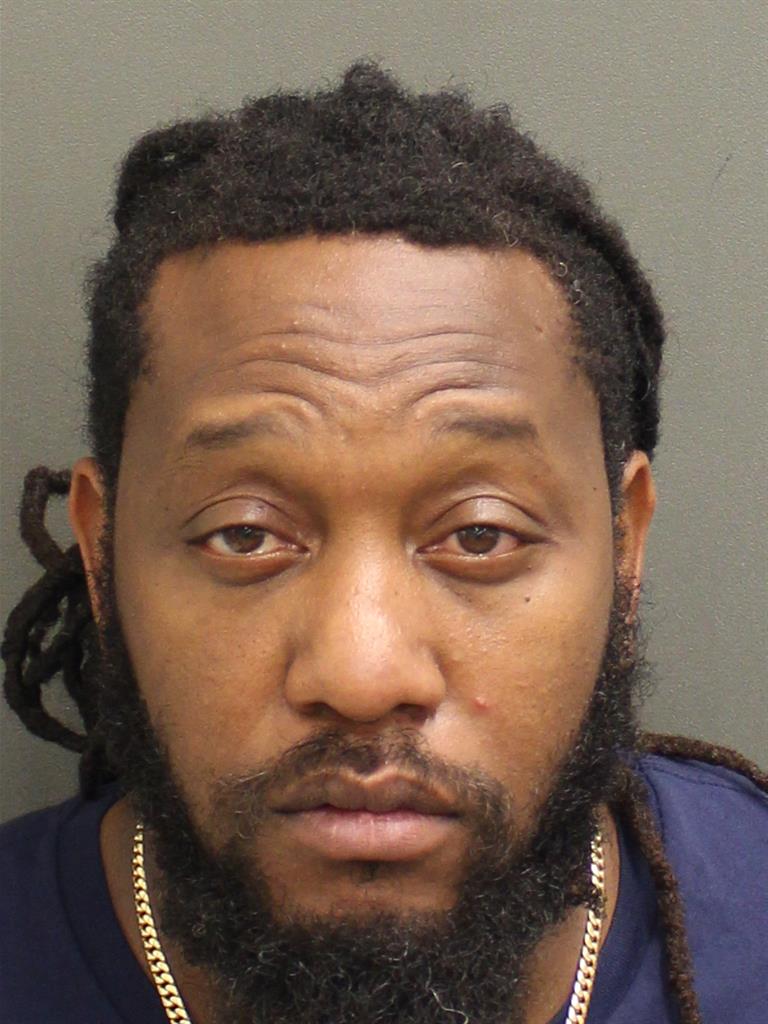  LAMONDRE ANTWAUN YOUNG Photo Image