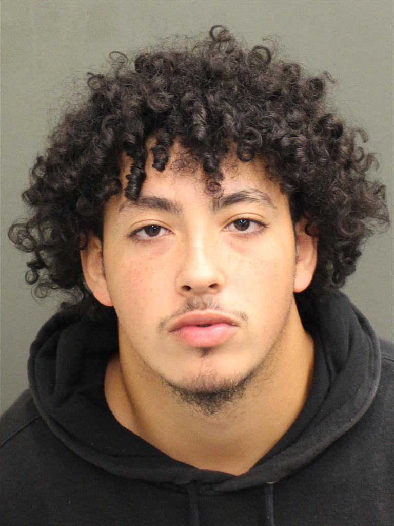  TOMMY JORGE HERNANDEZ Photo Image