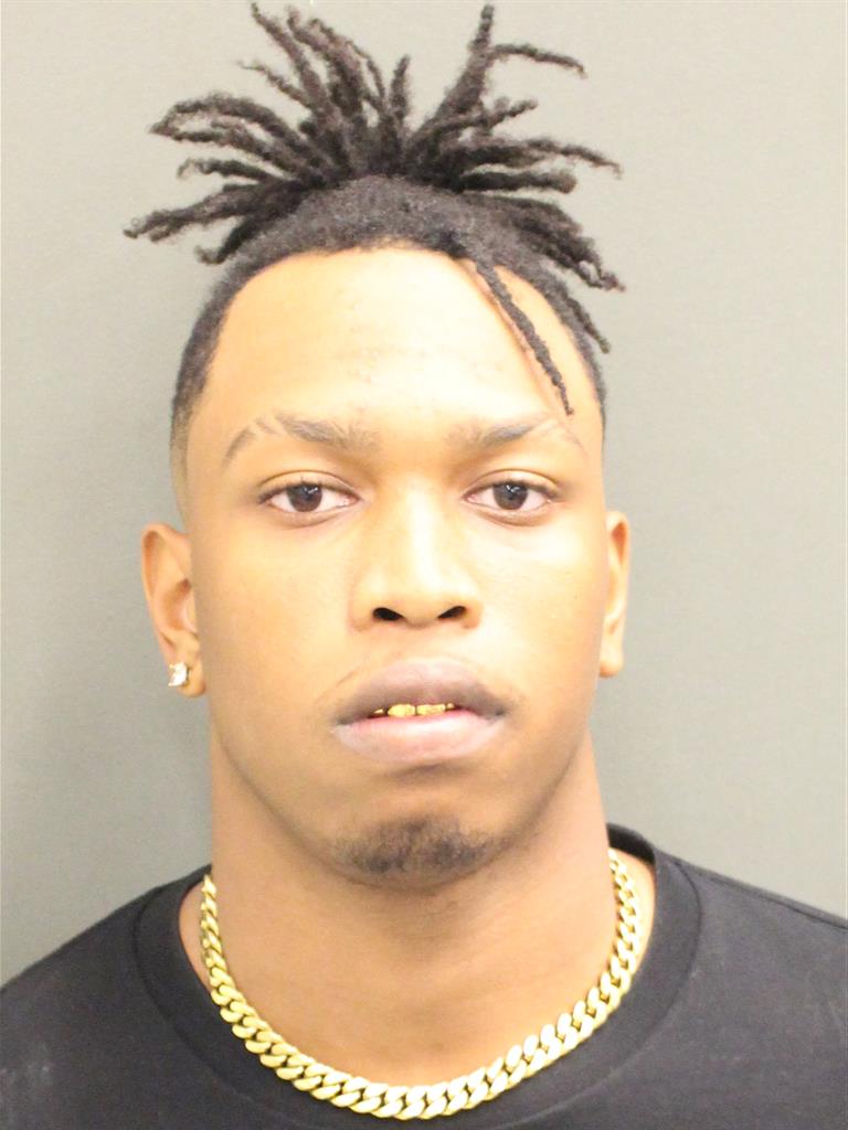  NICKOLAS DARIN STEWARDMITCHELL Mugshot / County Arrests / Orange County Arrests