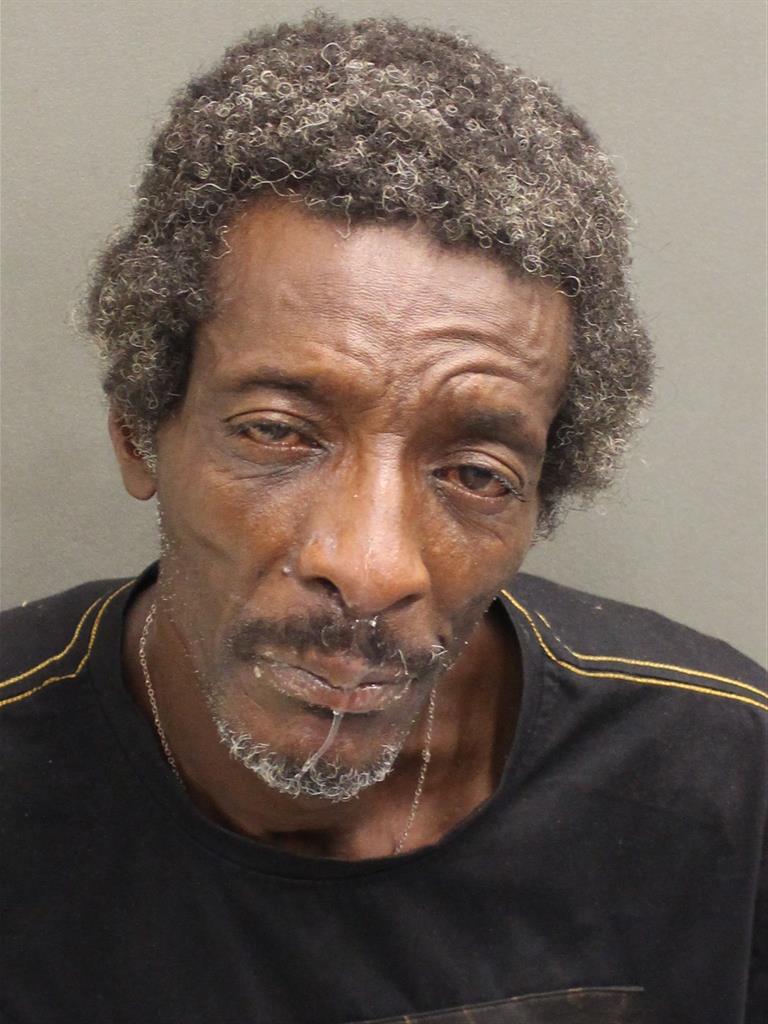  RANDY WELDELL OLIVER Mugshot / County Arrests / Orange County Arrests