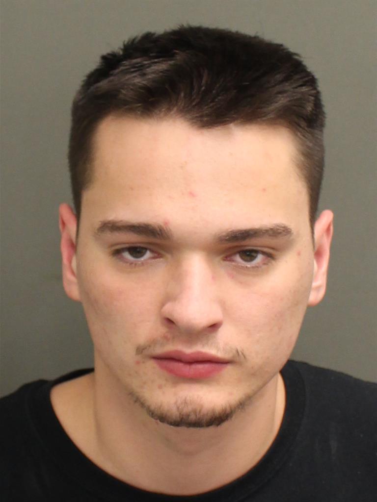  RICHARD FRANCIS BAPTIST Photo Image