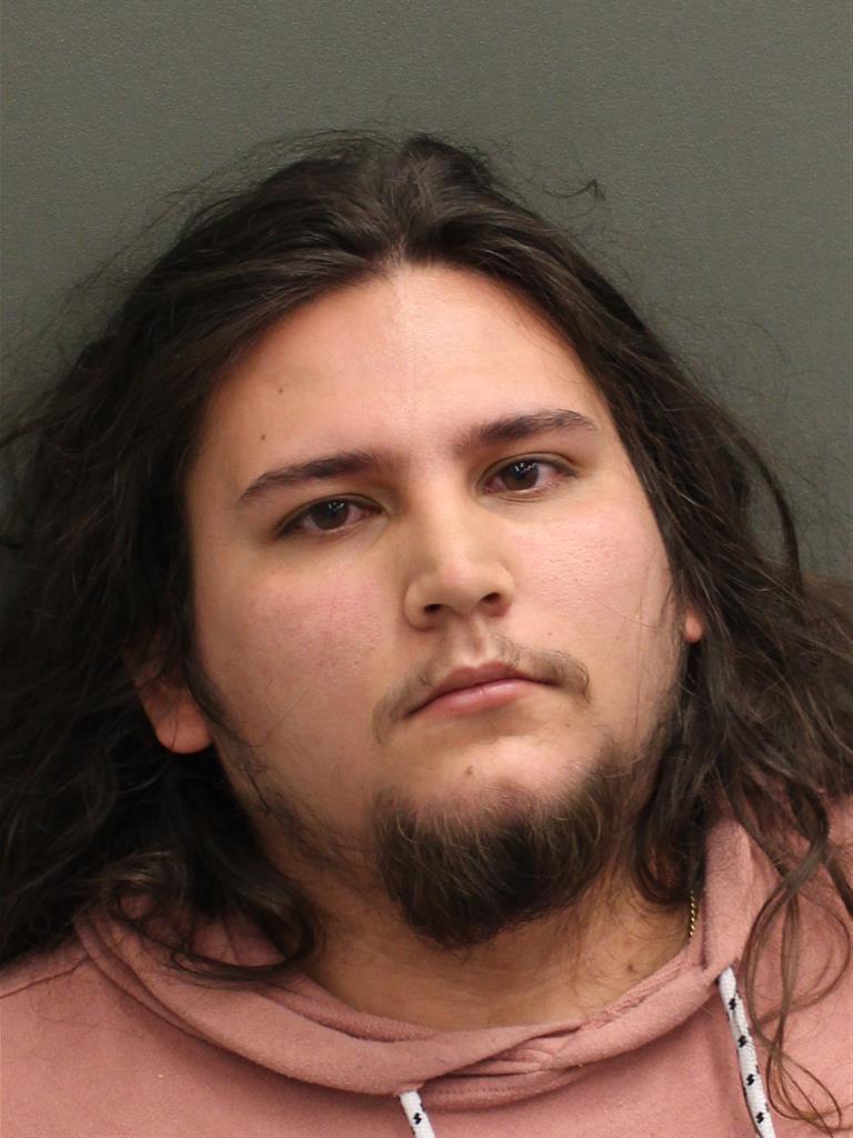  RAFAEL JOHN VILLAMIZAR Photo Image