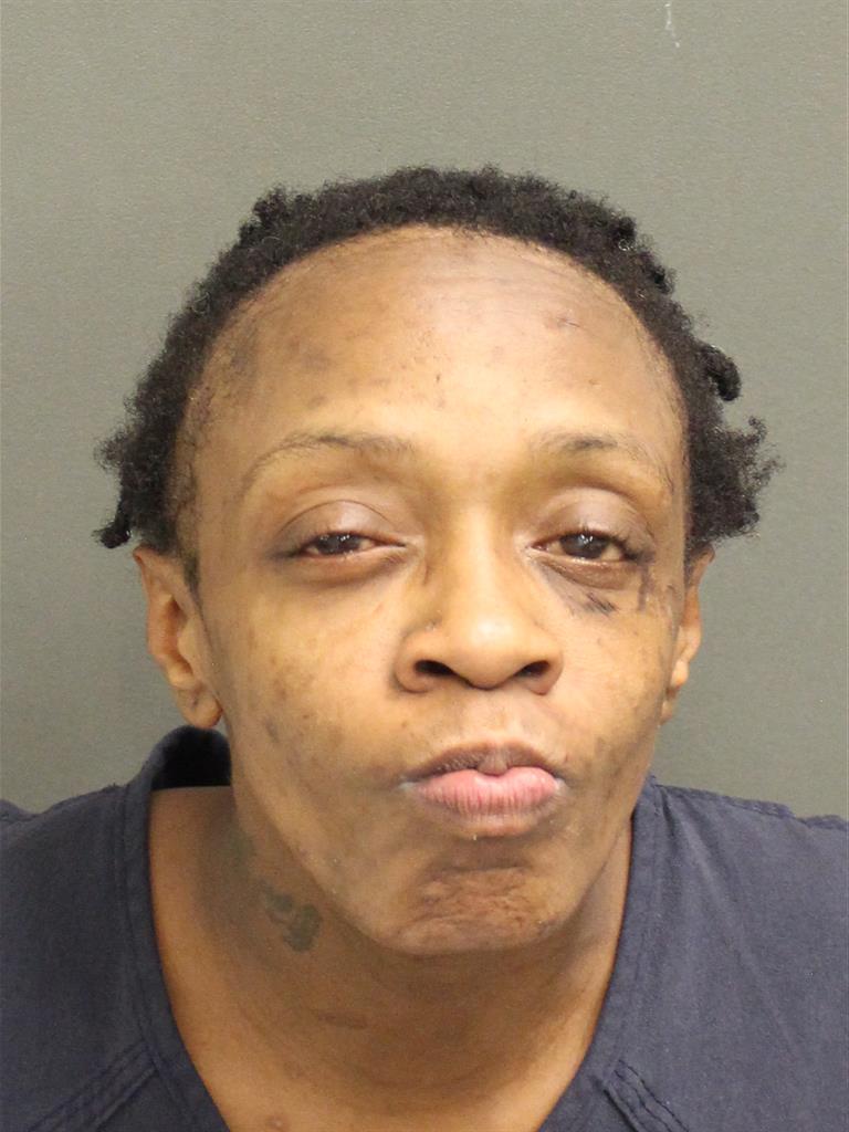  ASIA ALIS DAVIS Mugshot / County Arrests / Orange County Arrests