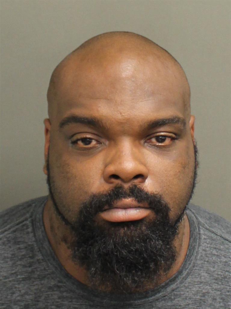  WAYNE MICHAEL ELLESTON Mugshot / County Arrests / Orange County Arrests