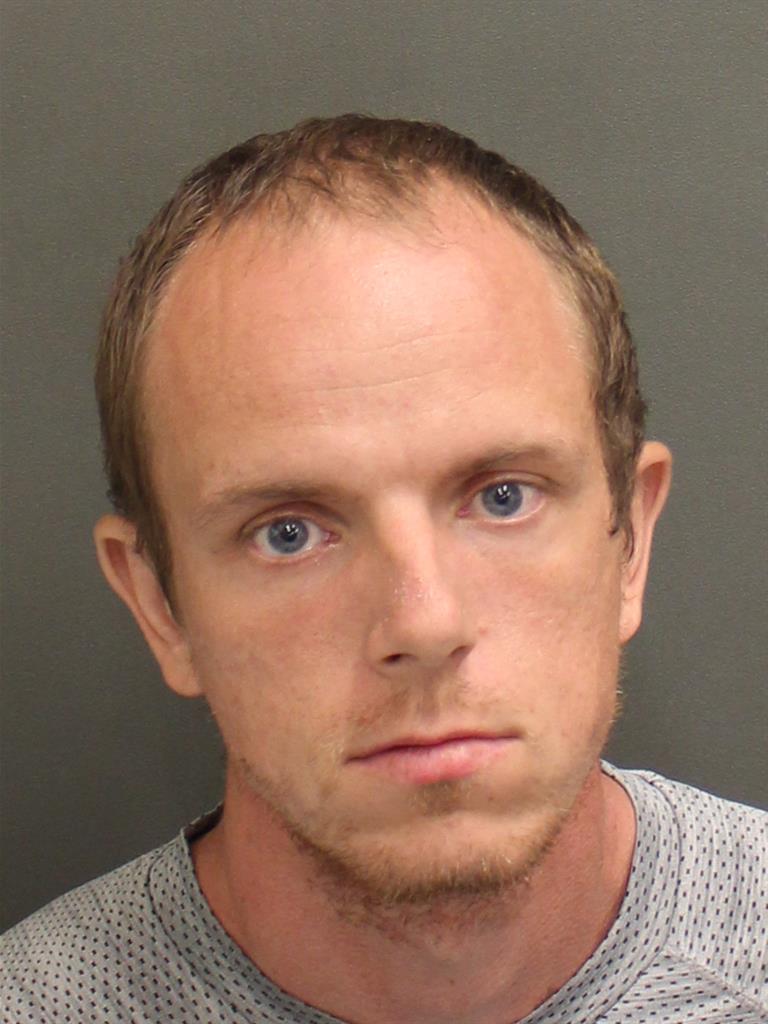  DONALD JAMES FREDRICKSON Photo Image